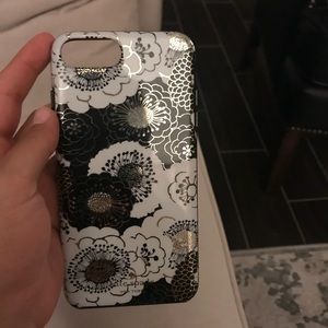 Kate Spade IPhone 8 PLUS case